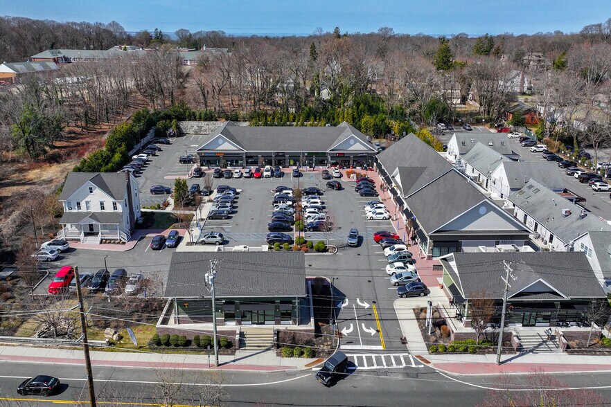 Primary Photo Of 1111-1113 N Country Rd, Stony Brook General Retail For Lease