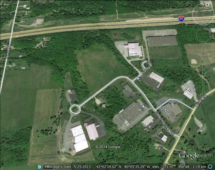 More Photos Of 8115 Hawthorne Dr, Erie Land For Sale