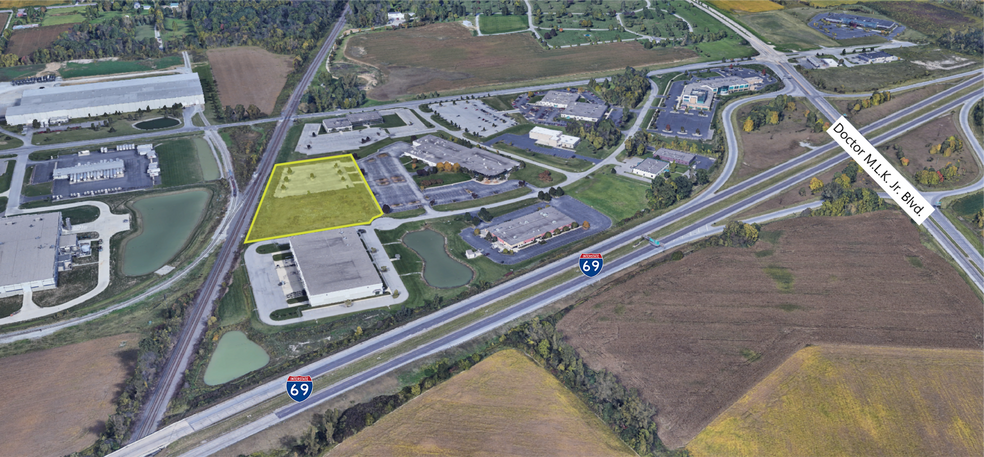 More Photos Of Enterprise Dr, Anderson Land For Sale