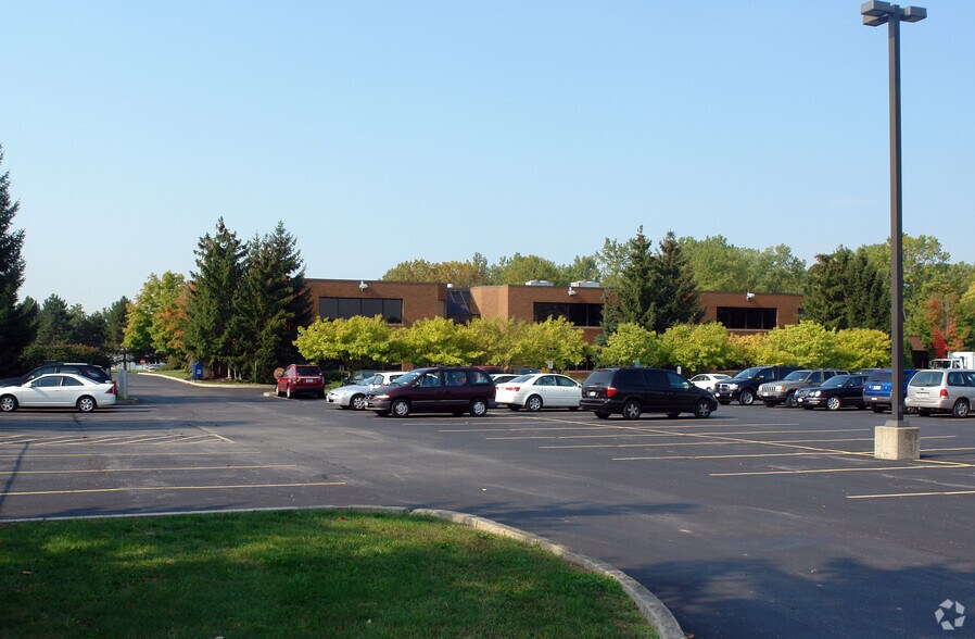 More Photos Of 445 Electronics Pky, Liverpool Office For Lease