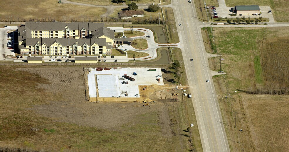 More Photos Of 3529 N Major Dr, Beaumont Storefront Retail Office For Sale