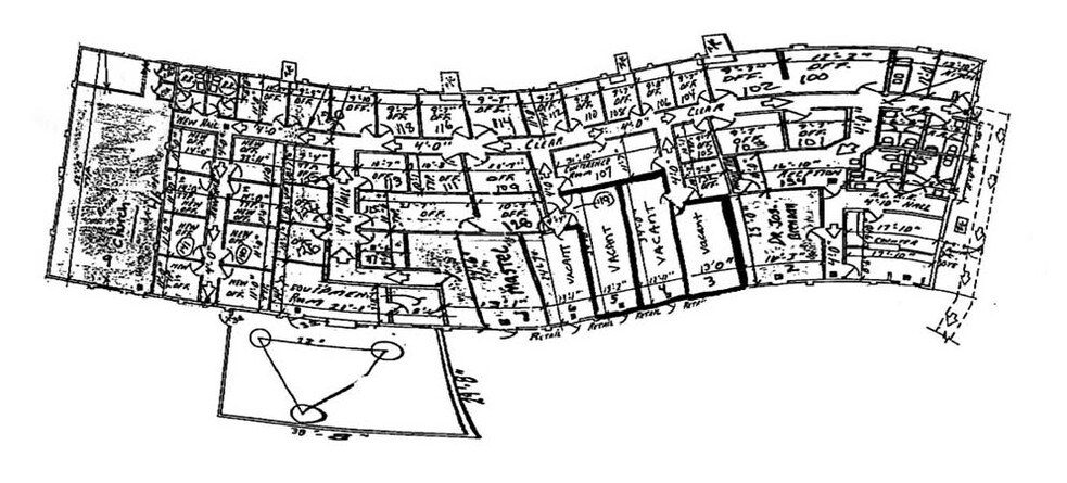 More Photos Of 709 N Park Rd, Plant City Office For Lease