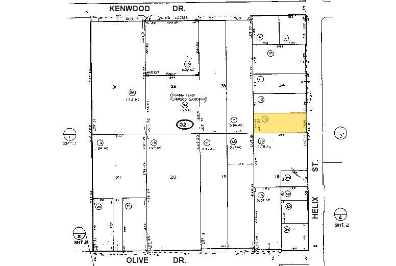 More Photos Of 3404 Helix St, Spring Valley Apartments For Sale