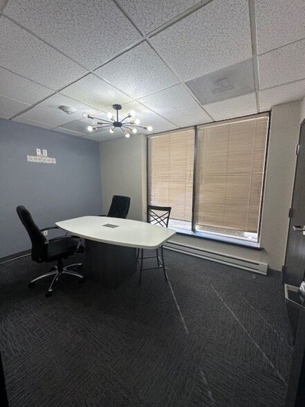 More Photos Of 3918 Prosperity Ave, Fairfax Office For Lease
