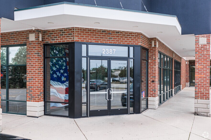 More Photos Of 2351-2499 Lincoln Hwy, New Lenox Unknown For Lease