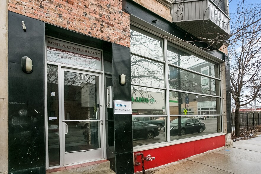More Photos Of 716 E 47th St, Chicago Loft Creative Space For Sale