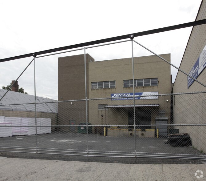 More Photos Of 545 Franklin Ave, Mount Vernon Warehouse For Sale