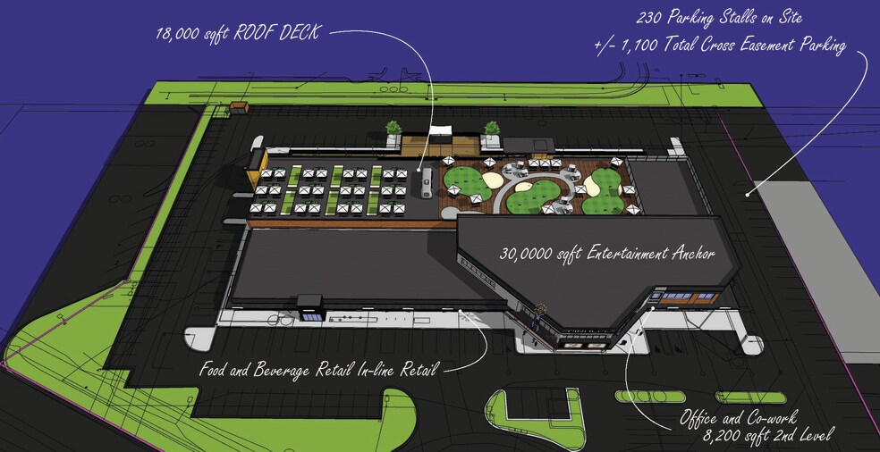 More Photos Of 7939 E Arapahoe Rd, Greenwood Village General Retail For Lease