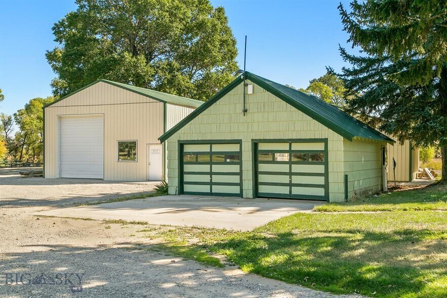 More Photos Of 257 Main Boulder Rd, Big Timber Land For Sale