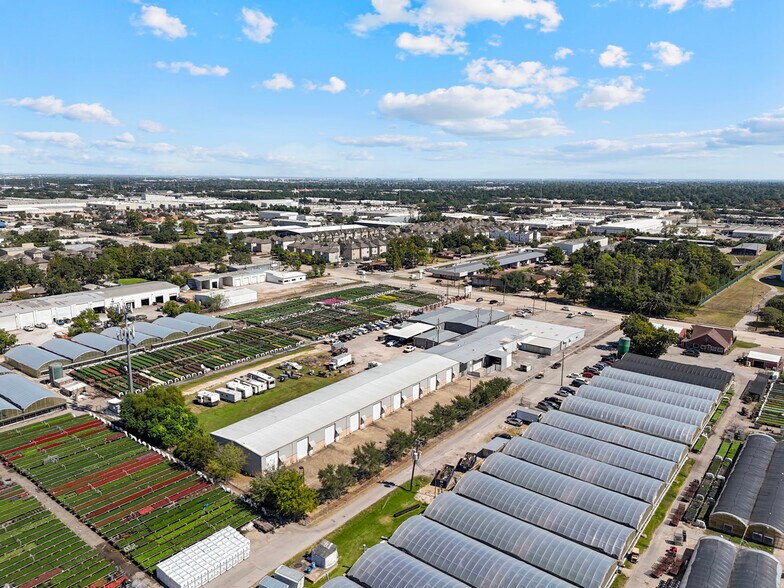 More Photos Of 1463 Brittmoore Rd, Houston Manufacturing For Sale