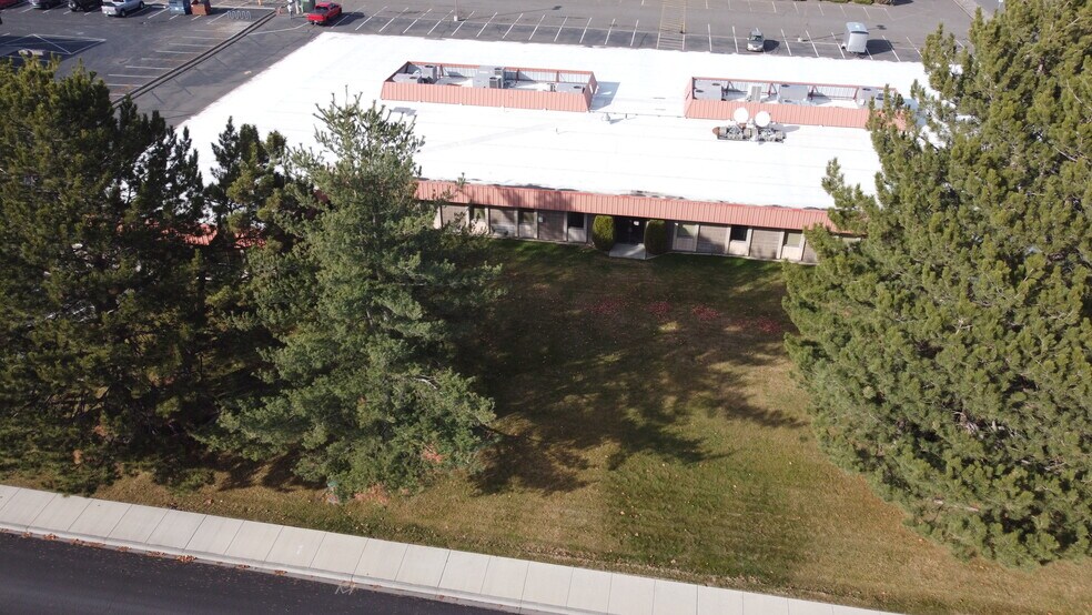 More Photos Of 3160 George Washington Way, Richland Office For Lease