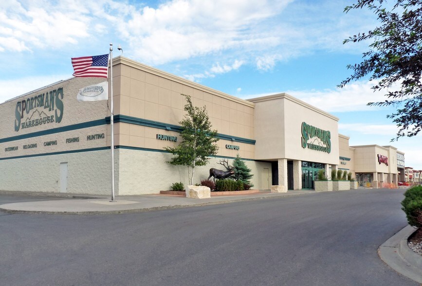 More Photos Of 2909 S 25th E, Idaho Falls Freestanding For Sale