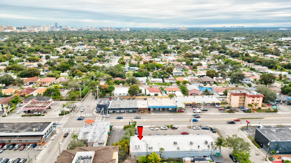 More Photos Of 4735 W Flagler St, Coral Gables Restaurant For Sale