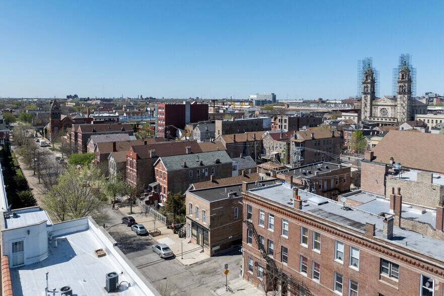 More Photos Of 1616 W 18th Pl, Chicago Apartments For Sale