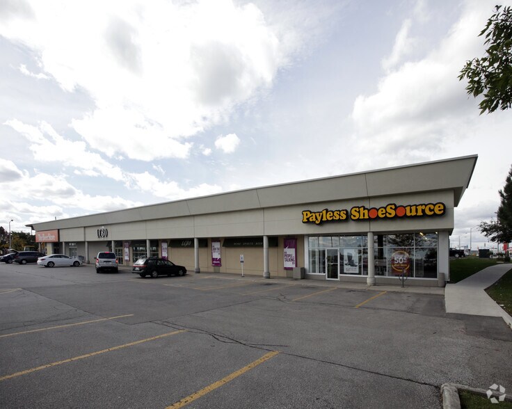More Photos Of 236-304 Guelph St, Halton Hills Unknown For Lease
