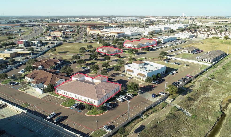 Primary Photo Of , Laredo Office For Sale