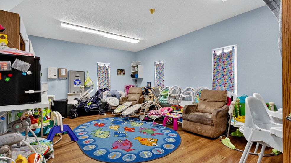 More Photos Of 1612 Truax Blvd, Eau Claire Daycare Center For Sale