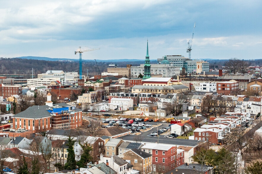 More Photos Of 1132 W Main St, Norristown Apartments For Sale