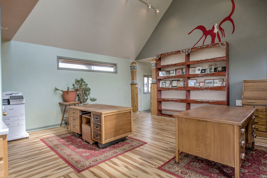 More Photos Of 551 Front St, Fairplay Office For Sale