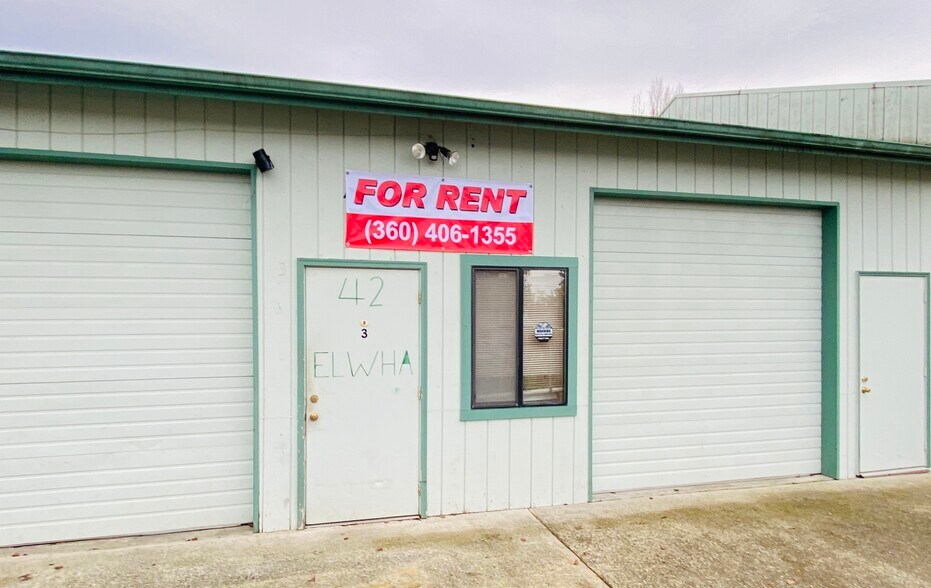More Photos Of 42 Elwha Rd, Port Angeles Warehouse For Sale