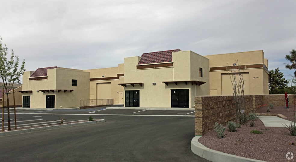 More Photos Of 56310 Pima Trl, Yucca Valley Service For Lease