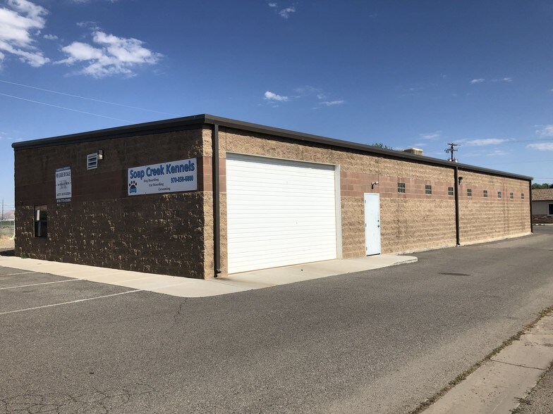 More Photos Of 743 Highway 6 & 50, Fruita Distribution For Lease