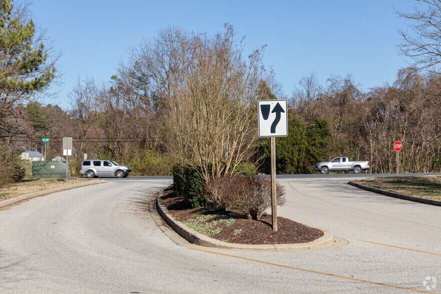 More Photos Of Anchorage Lane & Homeport Court, Lusby Land For Sale