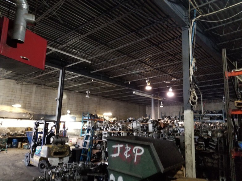 More Photos Of 39 Mary St, Newark Warehouse For Sale