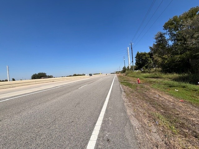 More Photos Of 12903 U.S. 59, Beasley Land For Sale