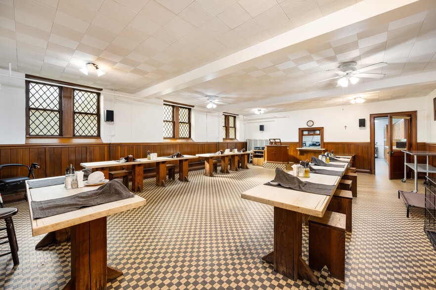 More Photos Of 94 Shoshone st, Buffalo Religious Facility For Sale