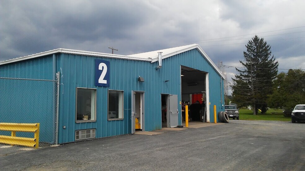 More Photos Of 12393 William Penn Hwy, Thompsontown Manufacturing For Sale