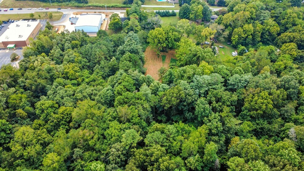 More Photos Of 451 Rossview Rd, Clarksville Office For Sale