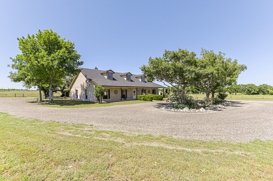 More Photos Of 2403 Greathouse Rd, Waxahachie Land For Sale