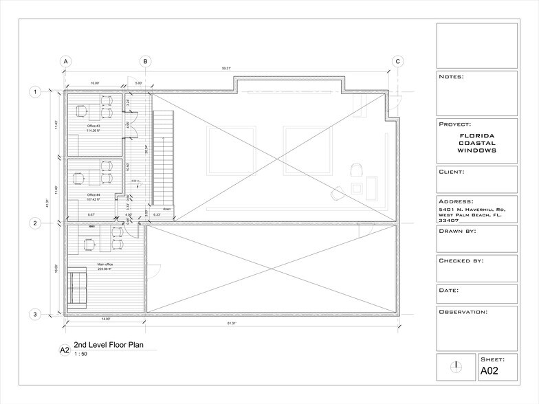 More Photos Of 5401 N Haverhill Rd, West Palm Beach Warehouse For Sale