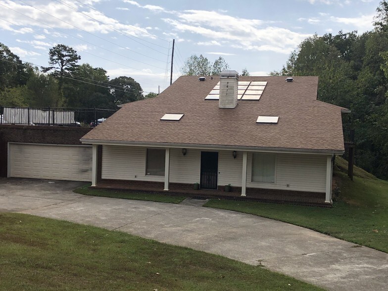 More Photos Of 3535 Thompson Bridge Rd, Gainesville Medical For Sale