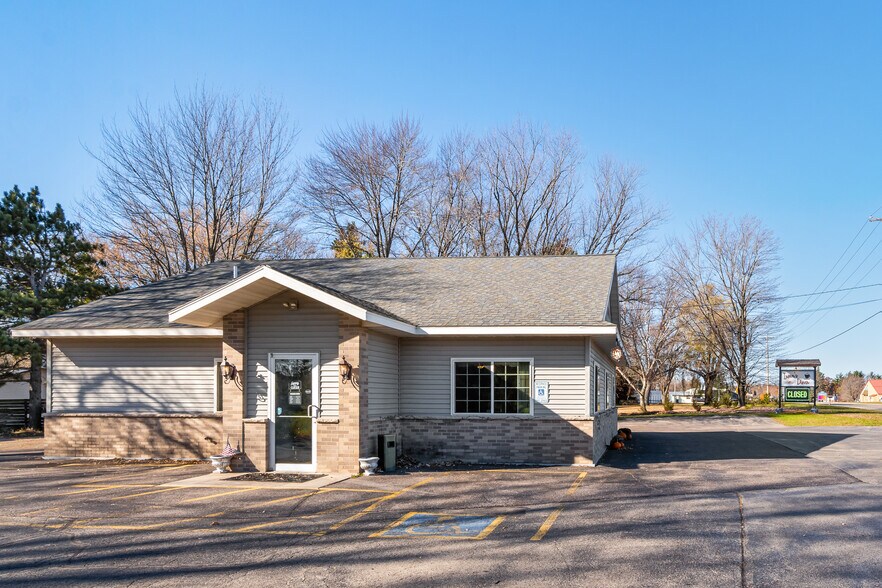 More Photos Of 816 Hwy 23/73, Princeton Restaurant For Sale