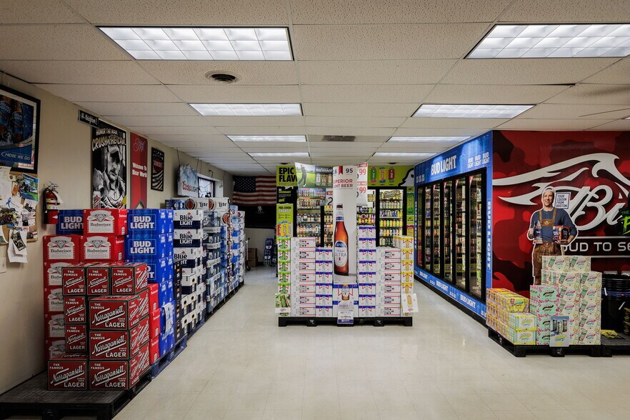 More Photos Of 22087 US Route 11, Watertown Storefront For Sale