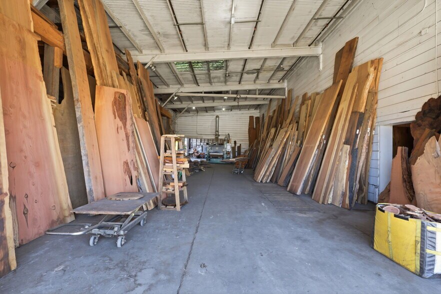 More Photos Of 2536 Freedom Blvd, Watsonville Industrial For Sale