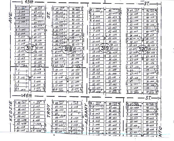 More Photos Of 4507-4515 N Kedzie Ave, Chicago Warehouse For Sale