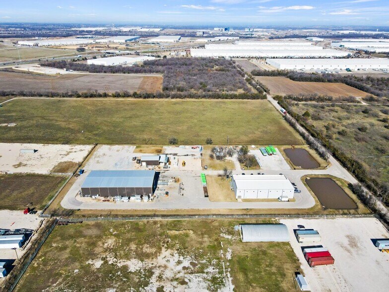 More Photos Of 14475 Old Denton Rd, Roanoke Industrial For Sale