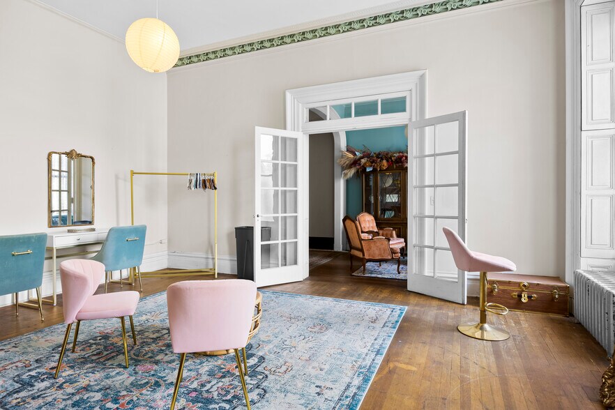More Photos Of 55 3rd St, Troy Lodge Meeting Hall For Sale