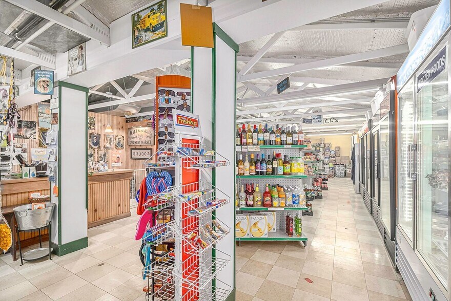 More Photos Of 44947 W Red Arrow Hwy, Paw Paw Restaurant For Sale