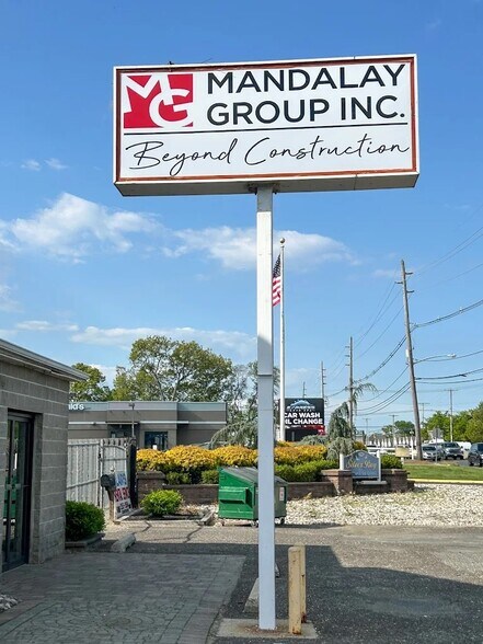 More Photos Of 1782 Hooper Ave, Toms River Loft Creative Space For Lease