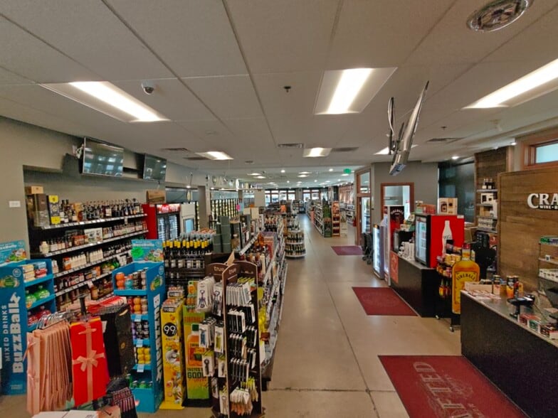 More Photos Of 4257 W Main St, Westminster Storefront Retail Office For Lease