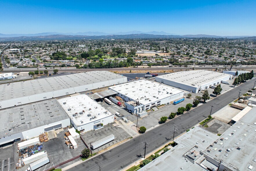 More Photos Of 14263 Gannet St, La Mirada Manufacturing For Lease