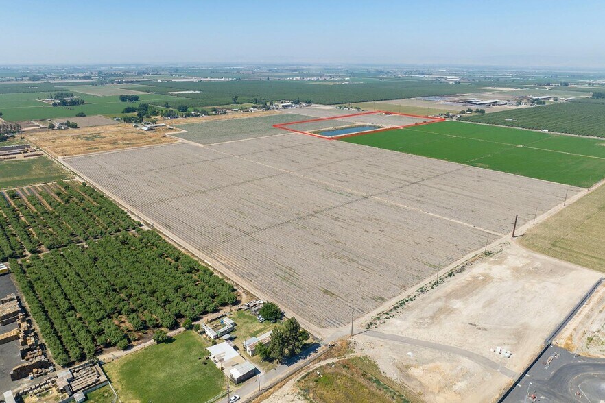 More Photos Of 1318 S Washington Rd, Turlock Land For Sale