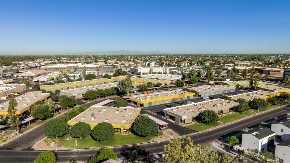 More Photos Of 8055 N 24th Ave, Phoenix Unknown For Lease