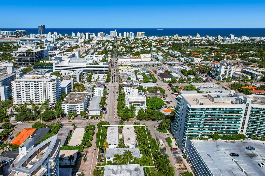 More Photos Of , Miami Beach Multifamily For Sale