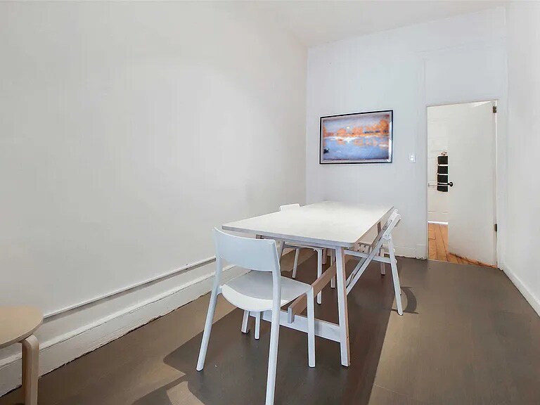 More Photos Of 181 Irving Ave, Brooklyn Storefront Retail Residential For Sale