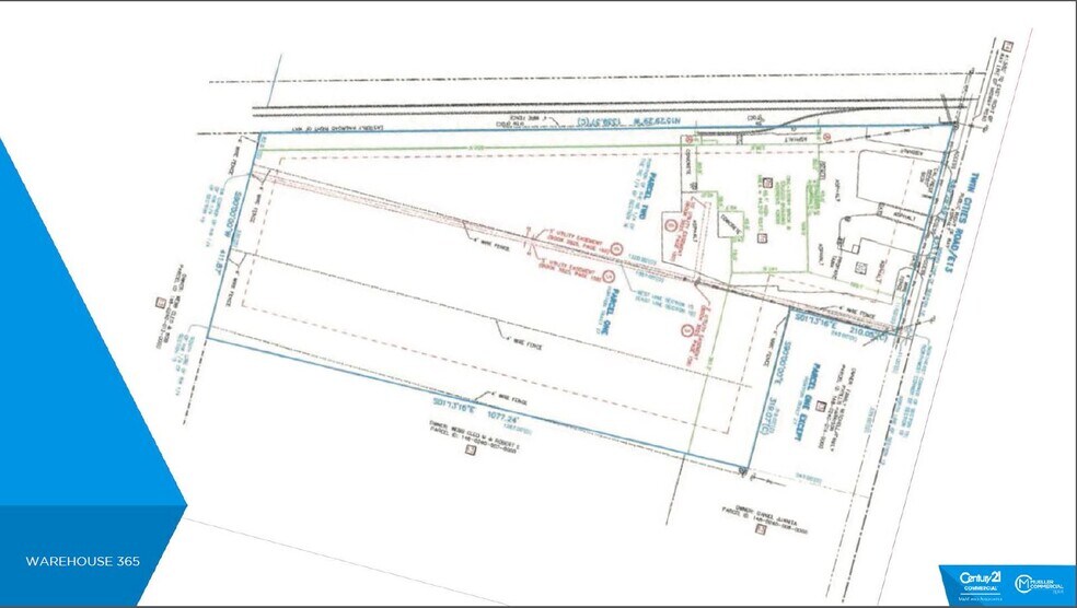 10098 Twin Cities Rd, Galt, CA 95632 Industrial For Lease